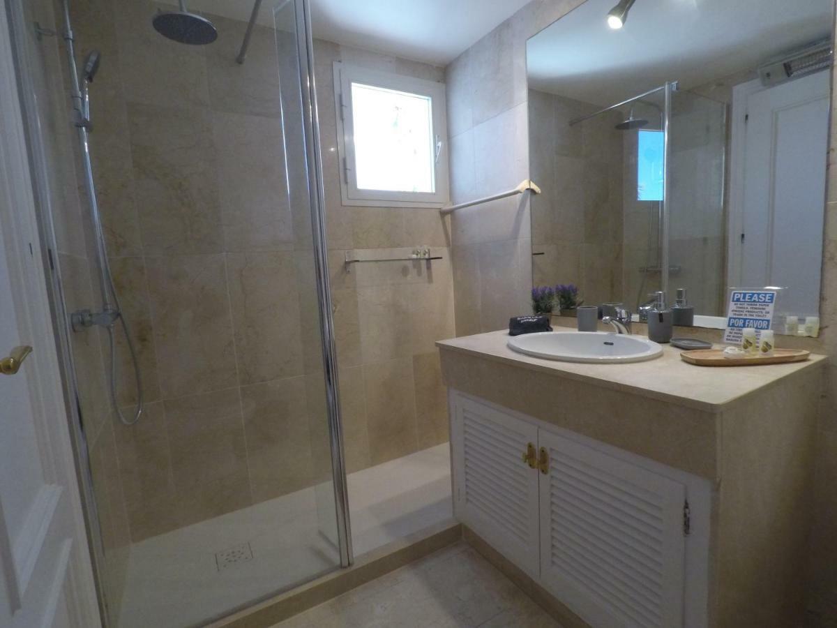 Casa 7 De El Palomar De Castiglione Holiday home *