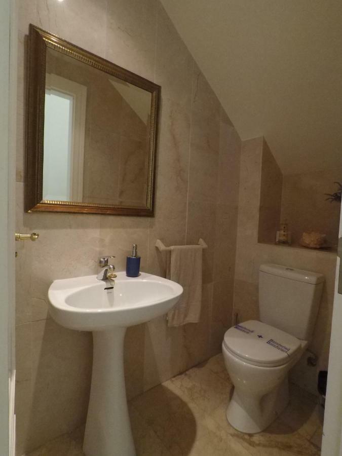 Vakantiehuis Casa 7 De El Palomar De Castiglione Estepona