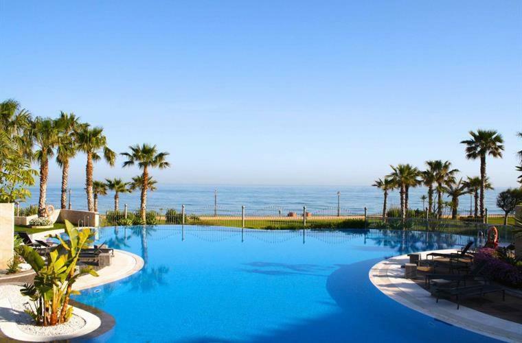 Mar Azul * Estepona