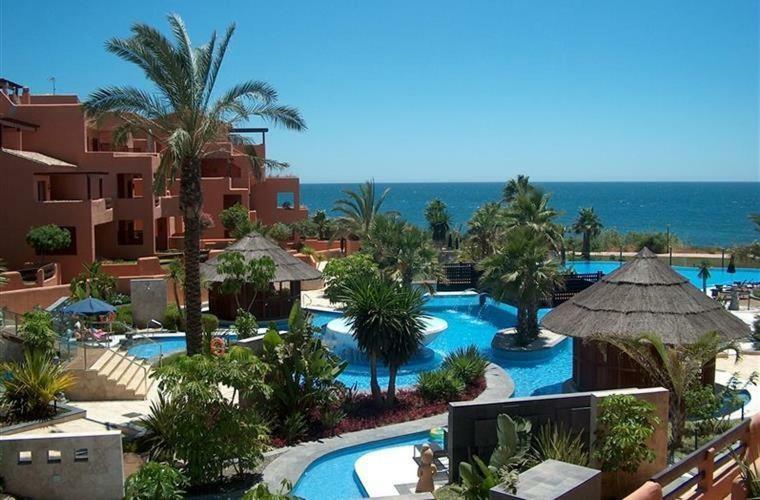 Mar Azul Apartment Estepona