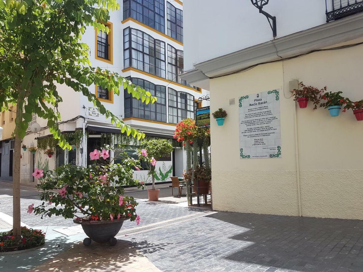Apartment Cristamar Centro Y Playa *