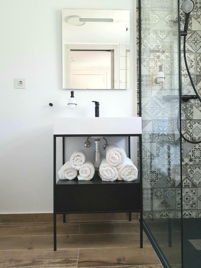 Apartment Lugar De La Luz *