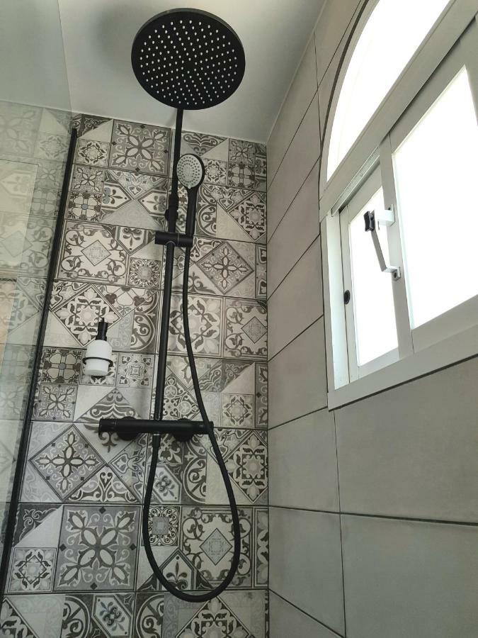 Lugar De La Luz Apartment *