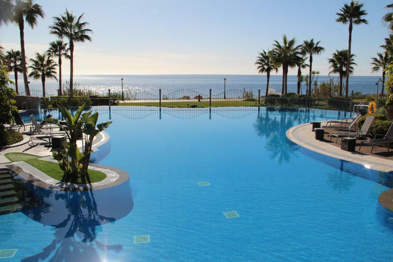 Apartment Mar Azul Estepona