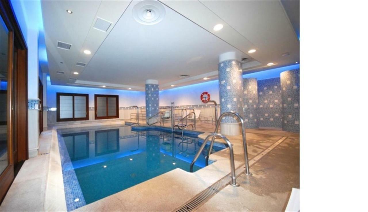 Apartment Mar Azul *
