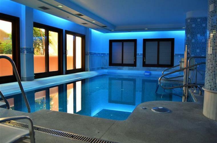 Apartment Mar Azul *