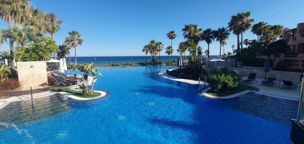 Mar Azul Apartment Estepona