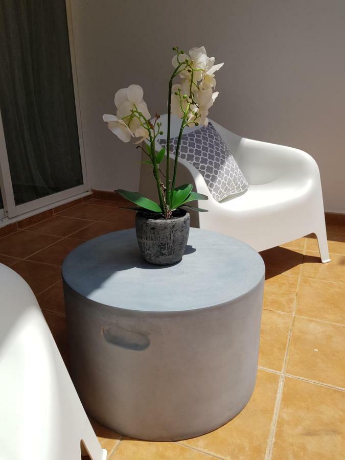 Lugar De La Luz Apartment *