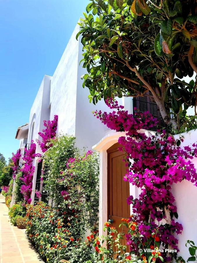 Villacana Playa Elena Estepona