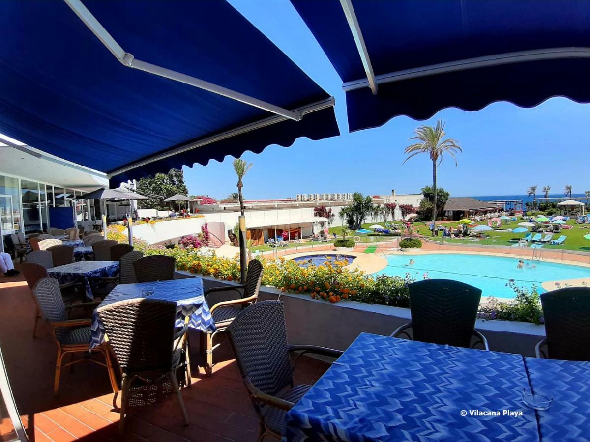 Villacana Playa Elena Vakantiehuis