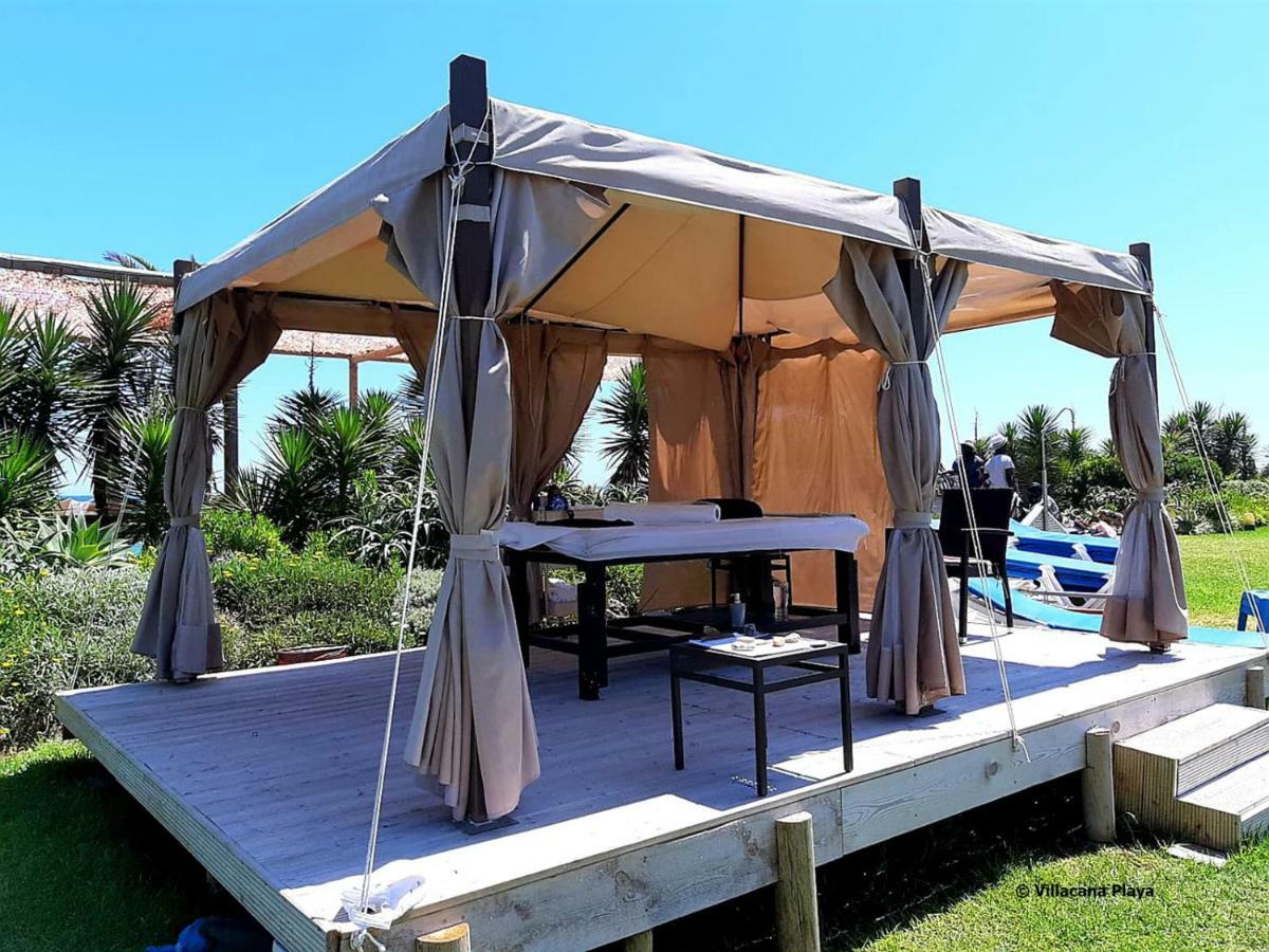 Villacana Playa Elena Vakantiehuis Estepona