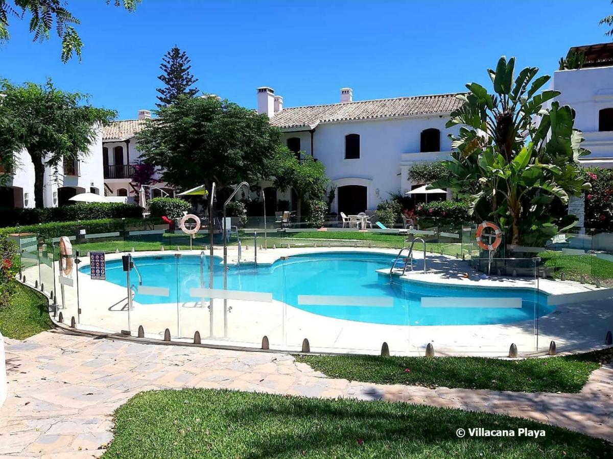 Villacana Playa Elena Vakantiehuis