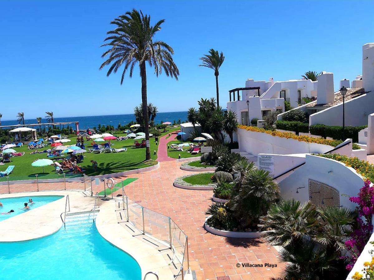 Villacana Playa Elena *