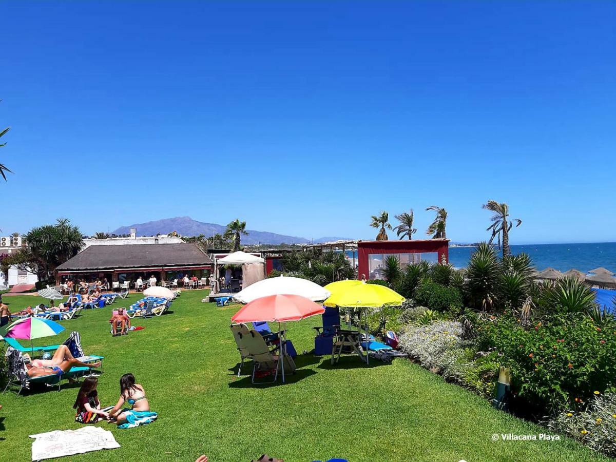 Villacana Playa Elena