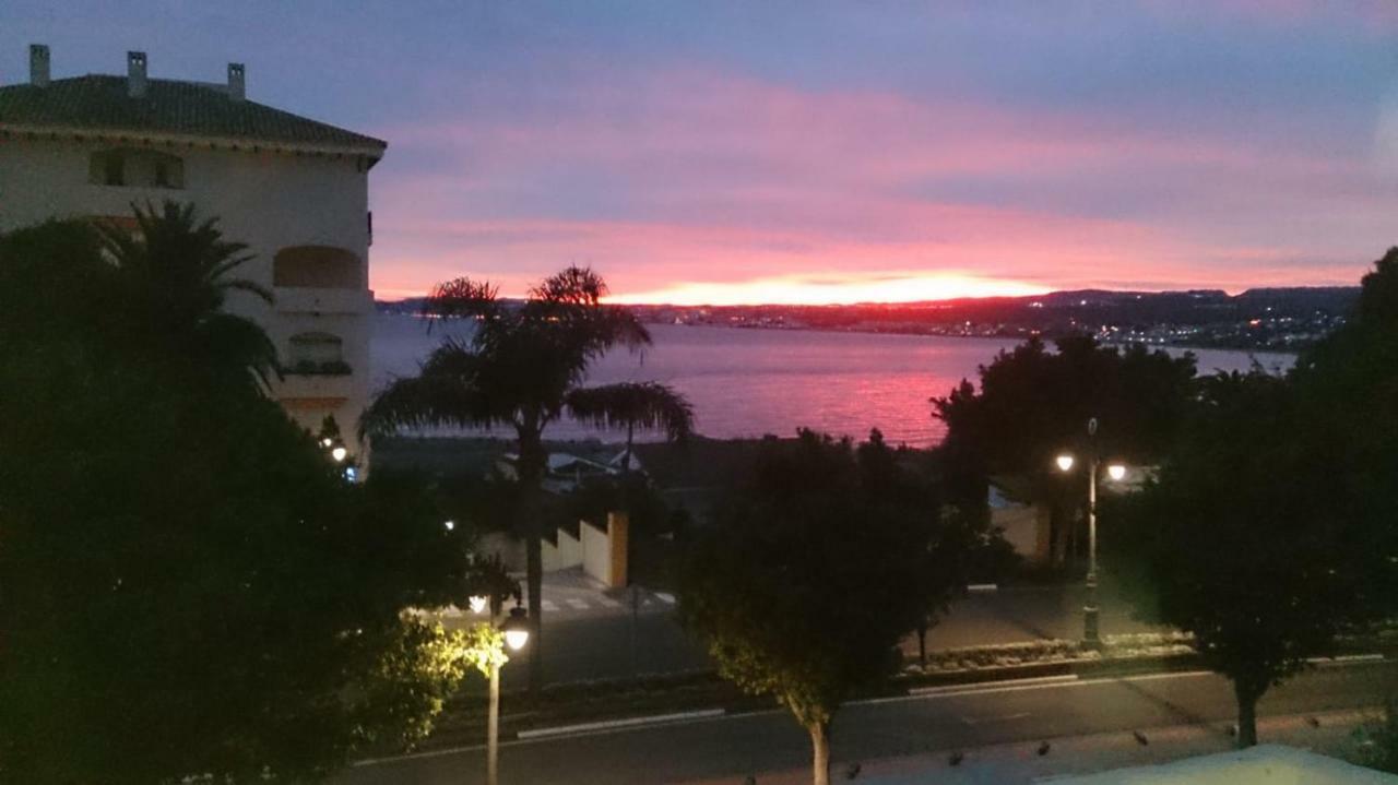 Port,free Parking Appartement