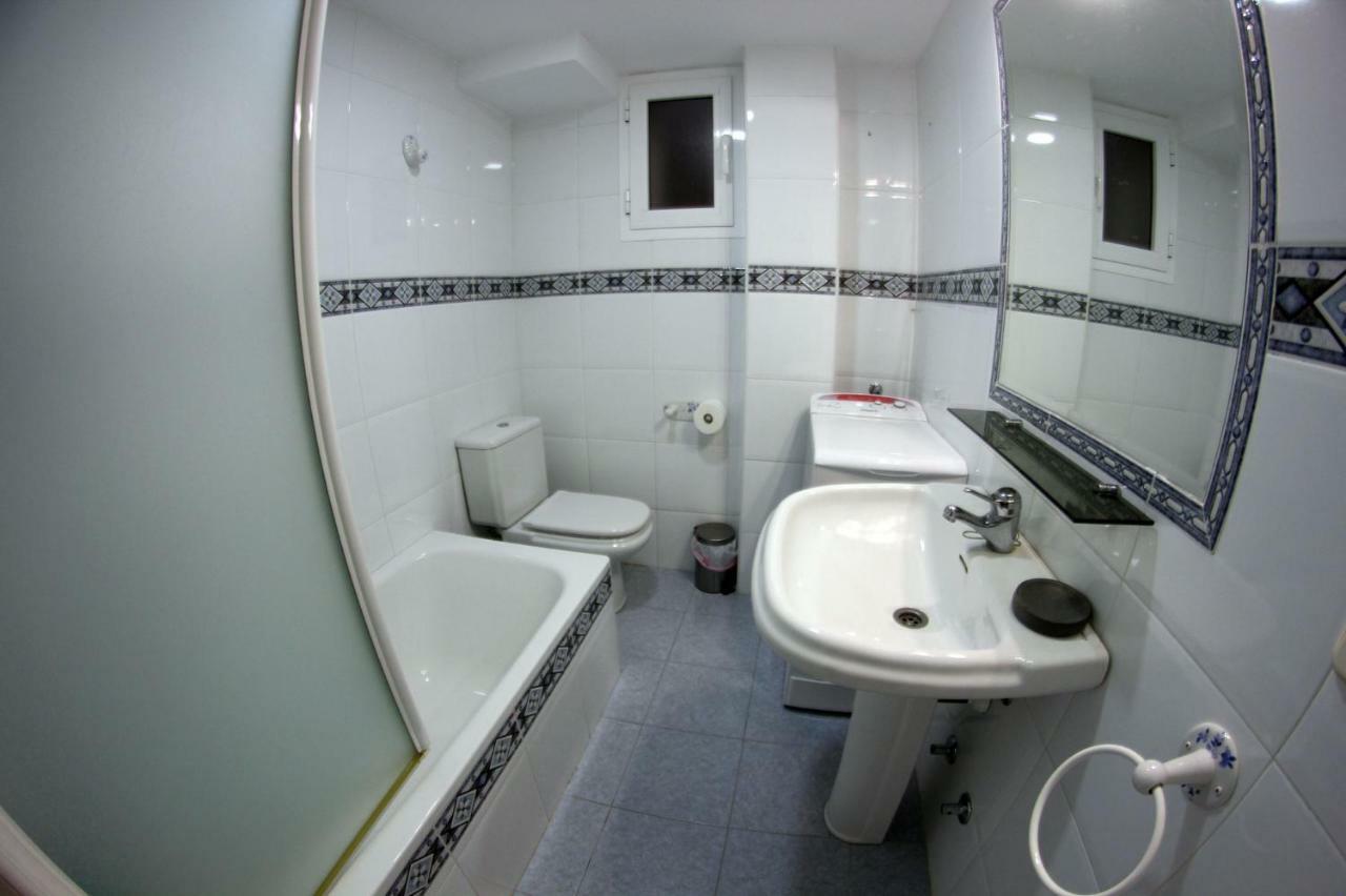 Apartment Playa Bella 2-2a