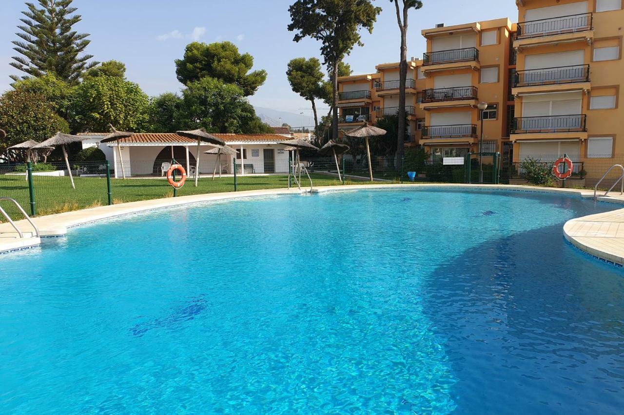 Playa Bella 2-2a Apartment Estepona