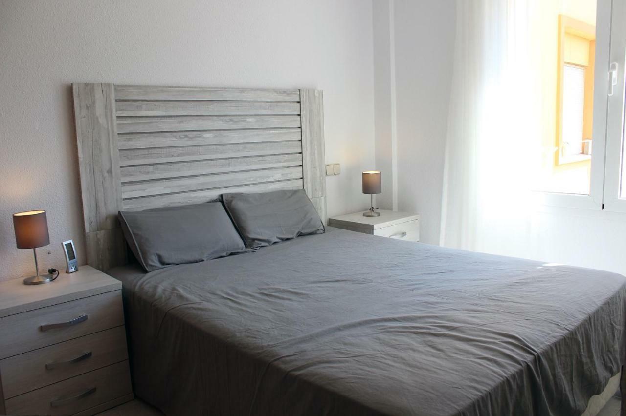 Apartment Playa Bella 2-2a Estepona