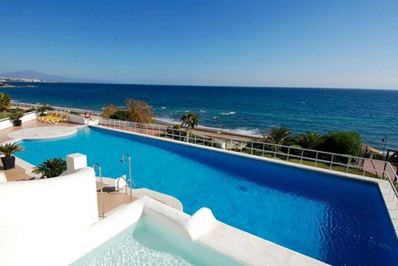 Appartement E1 Espectacular Y Moderno Duplex En Primera Linea - - Sinfonia Del Mar
