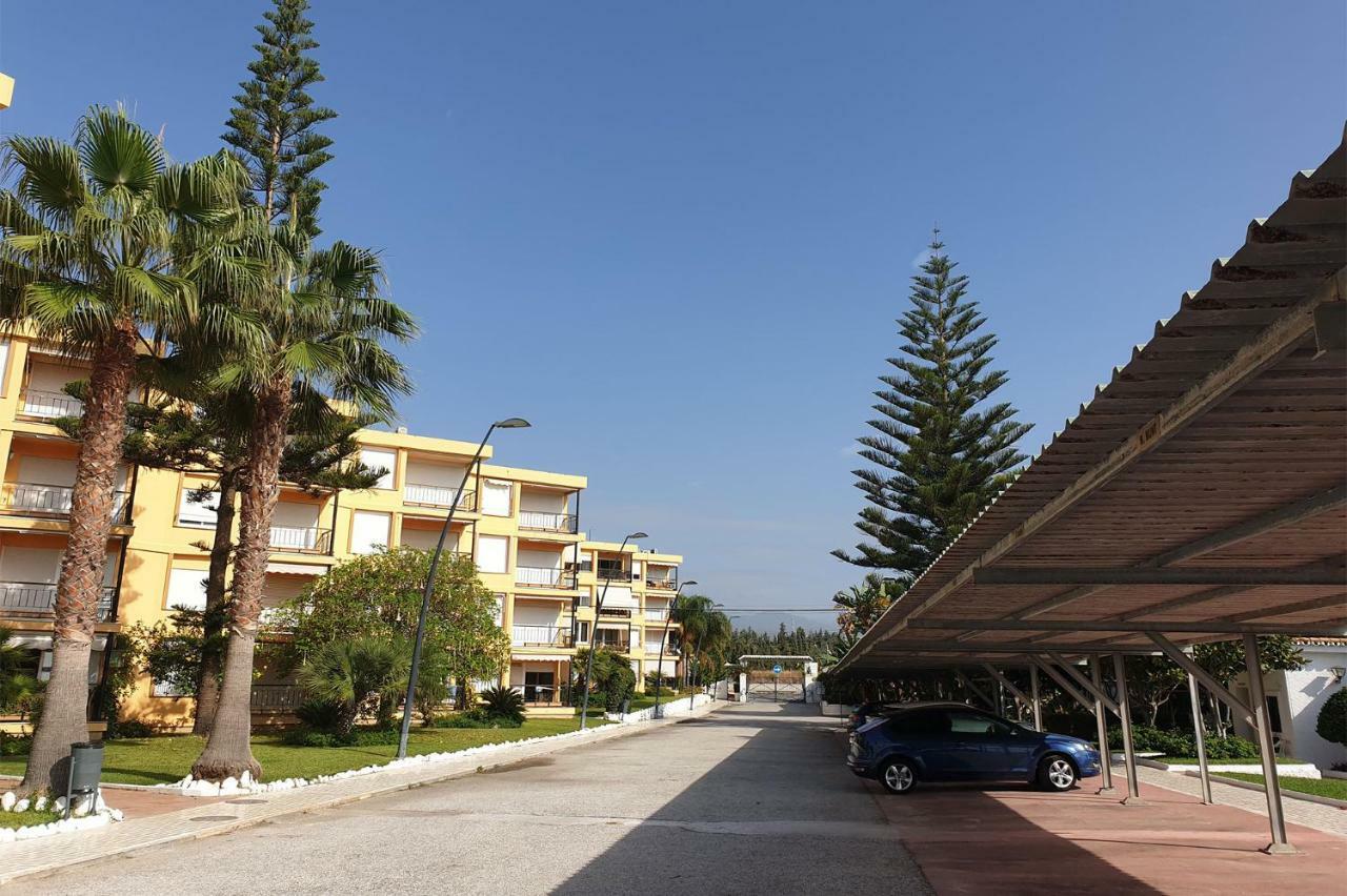 Playa Bella 2-2a Estepona
