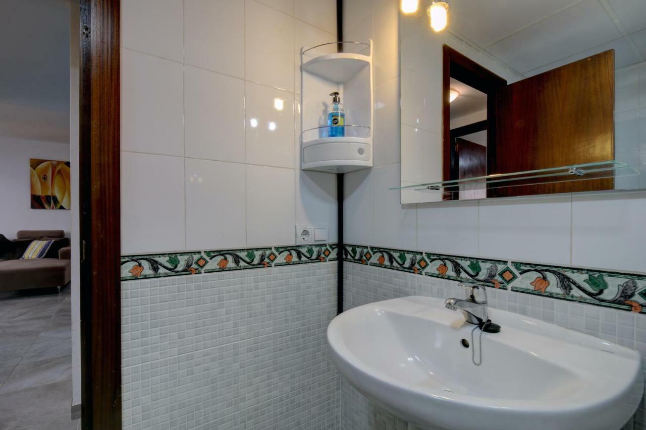 Appartement Victoria *
