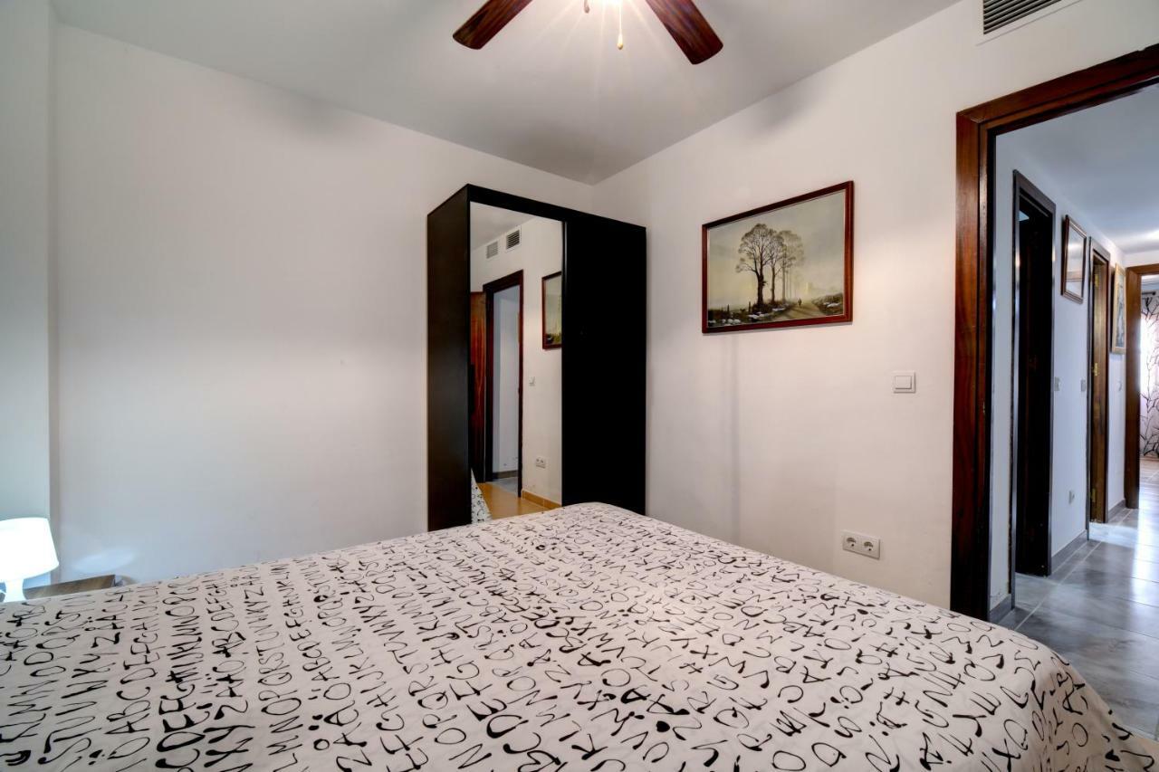 Appartement Victoria
