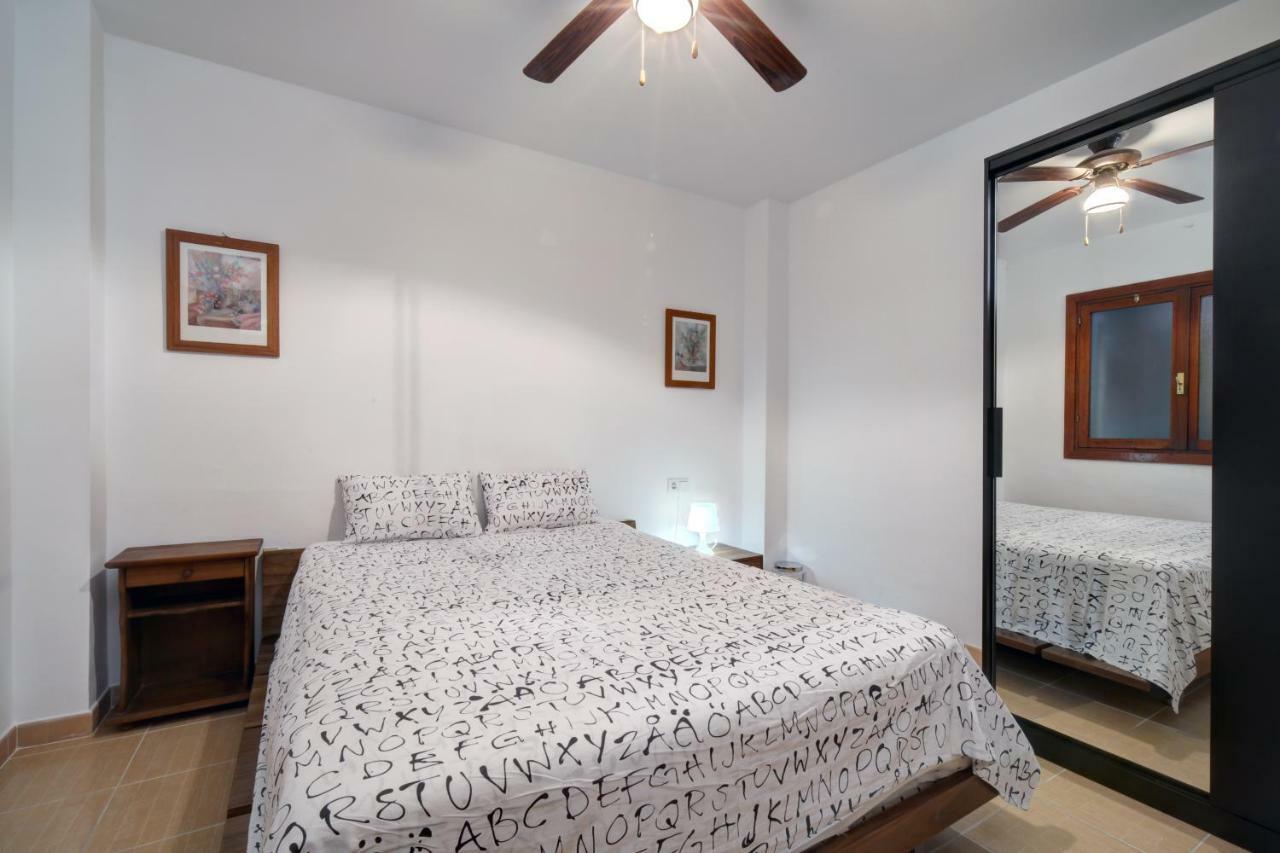 Appartement Victoria