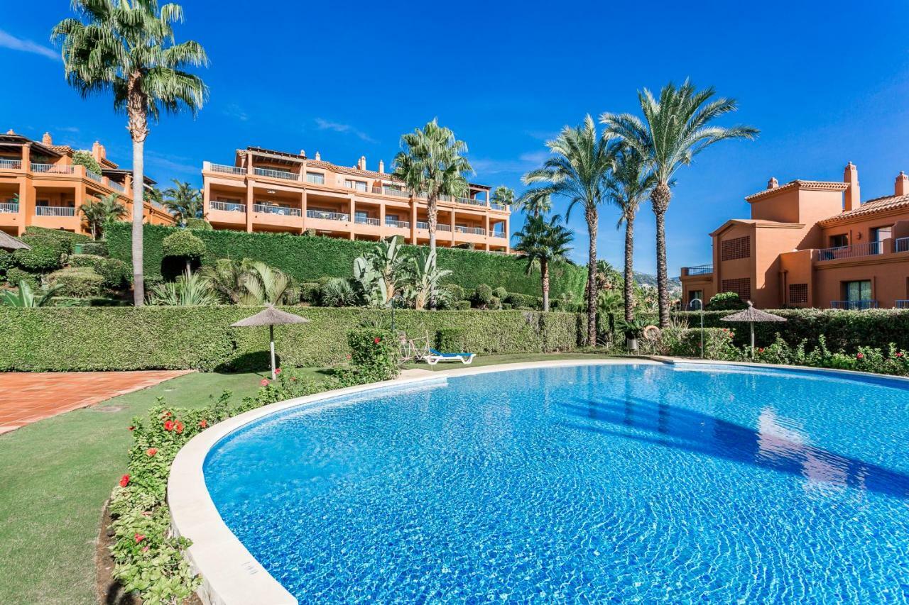 Appartement Gibraltar View & Fitness *