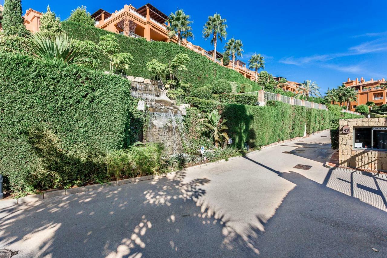 Appartement Gibraltar View & Fitness Estepona