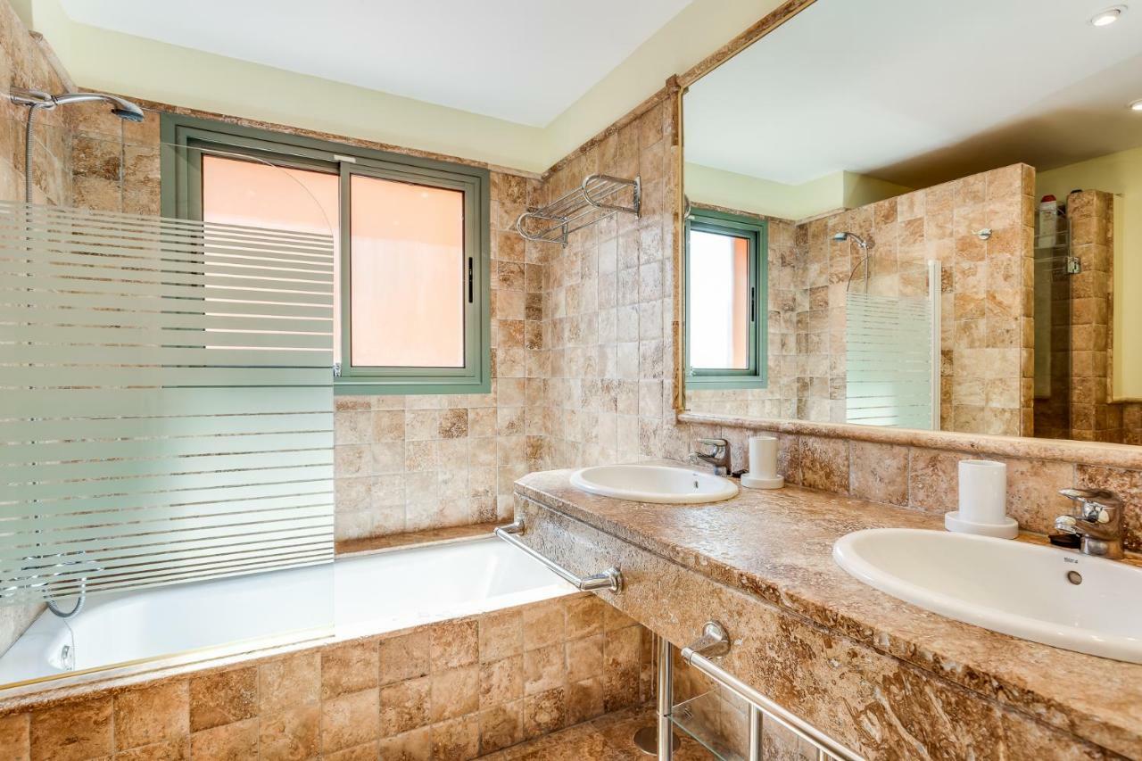 Appartement Gibraltar View & Fitness Estepona