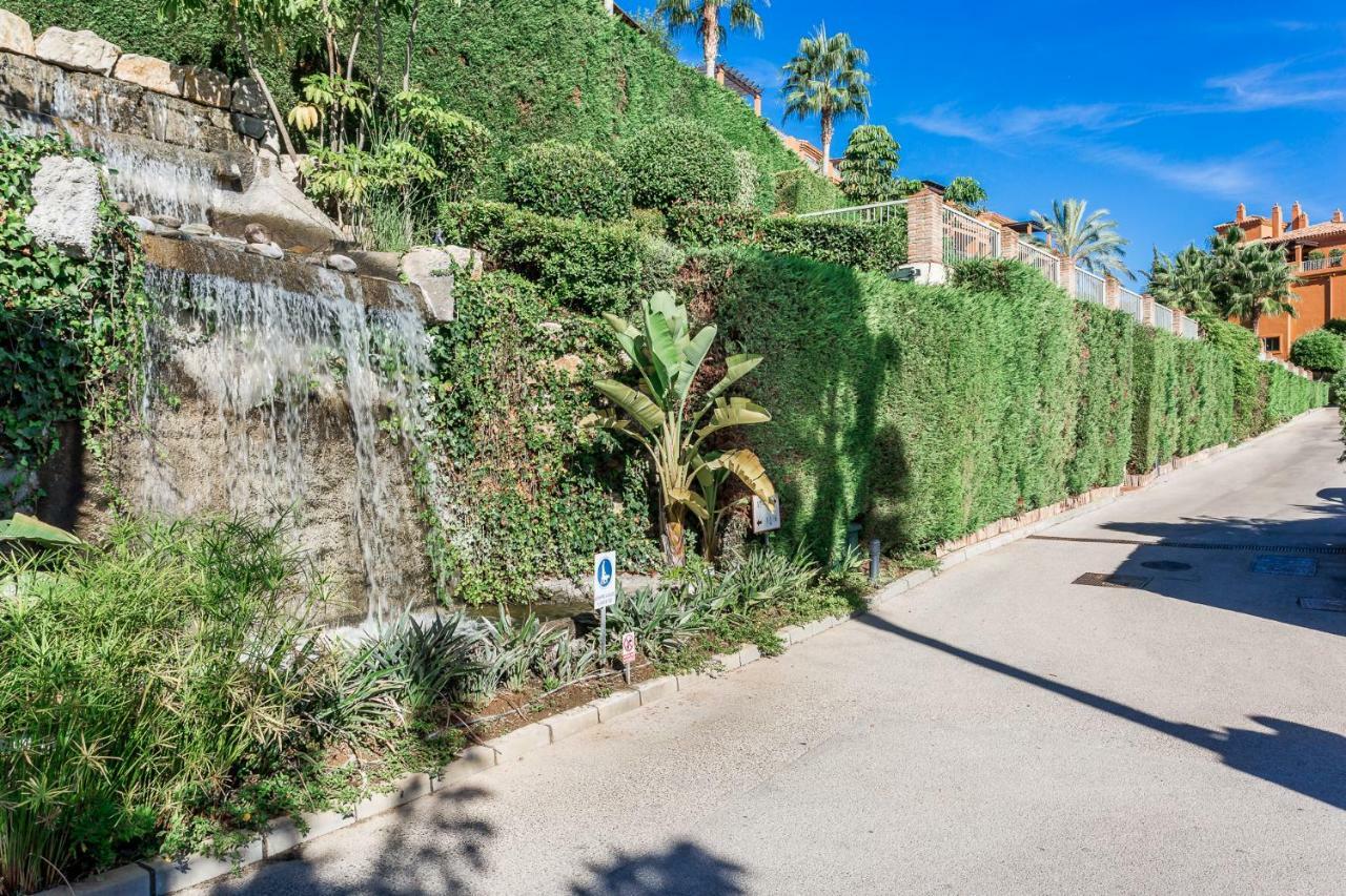 Appartement Gibraltar View & Fitness