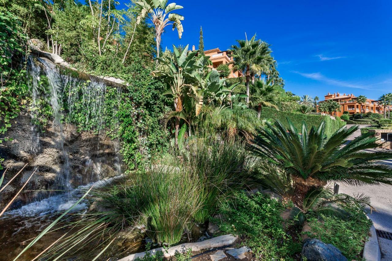 Appartement Gibraltar View & Fitness Estepona