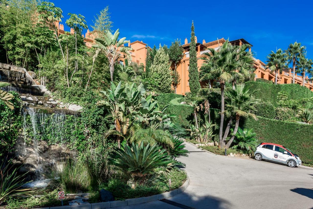 Gibraltar View & Fitness Appartement