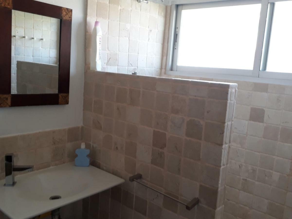 Apartamento Urbanizacion Puerto Paraiso *