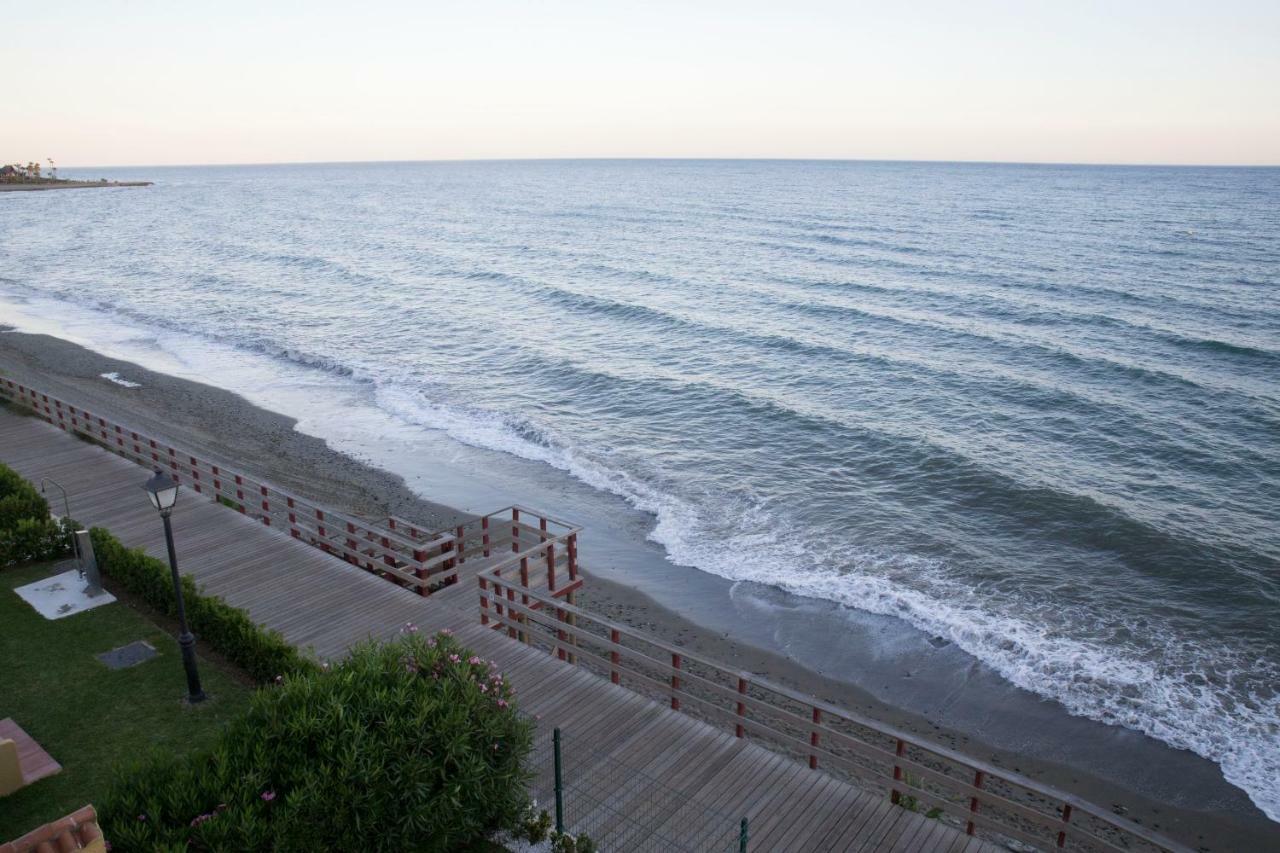 Casa Tiki Apartment Estepona