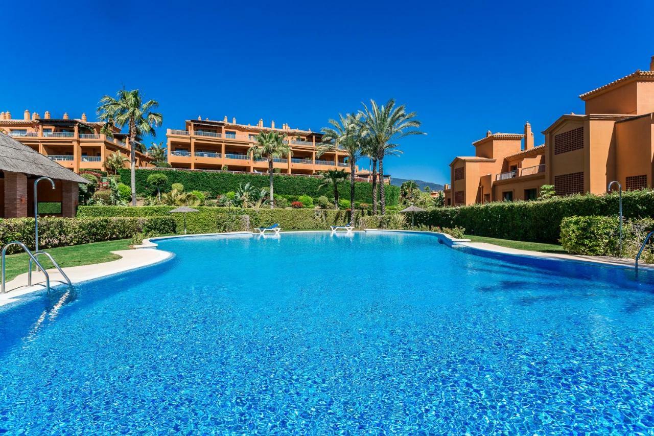 Gibraltar View & Fitness * Estepona