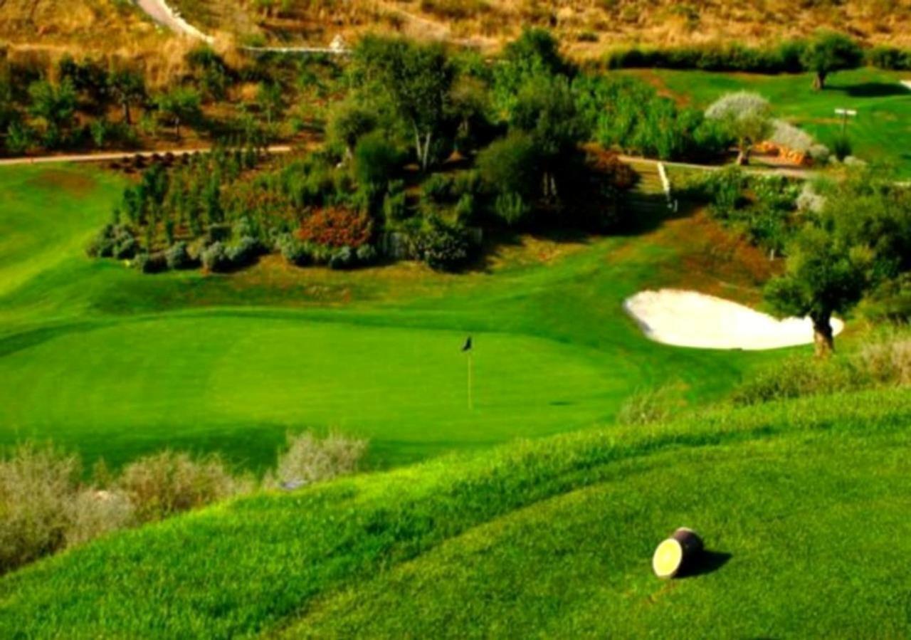 Selwo Hills 2 Apartment Estepona