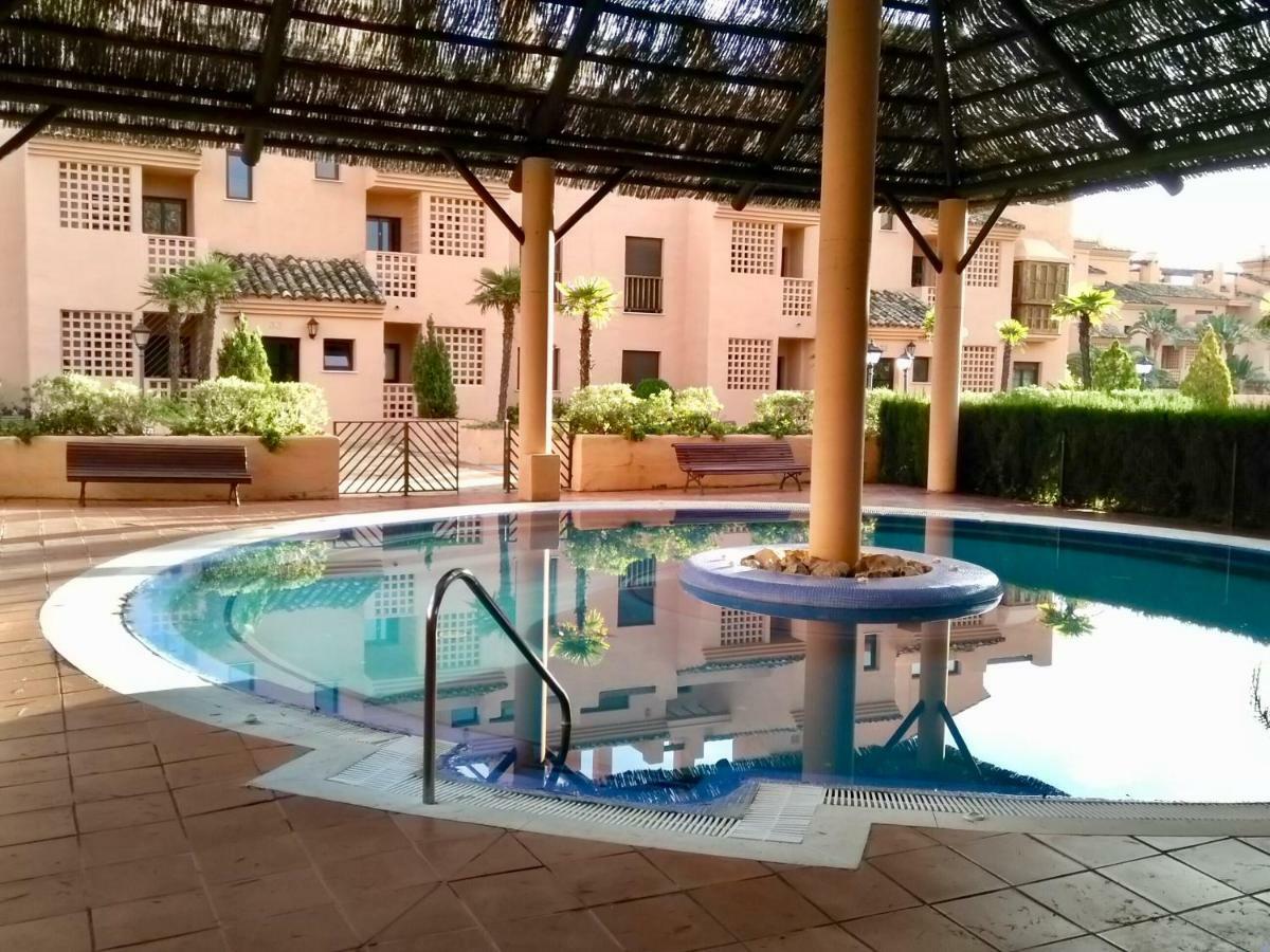 Hacienda Del Sol Beachside&golf Marbella Puerto Banus *