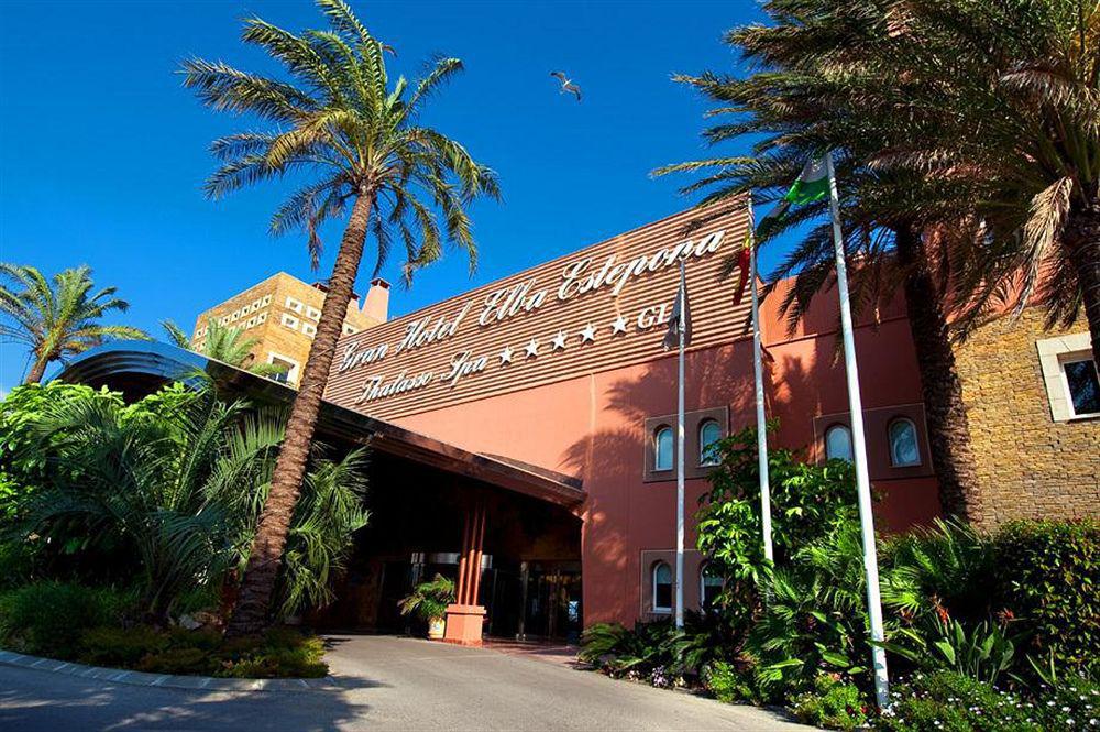 Elba Gran & Thalasso 5* Estepona