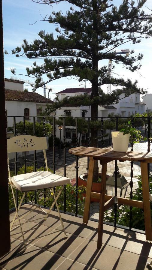 La Casa Del Reloj * Estepona