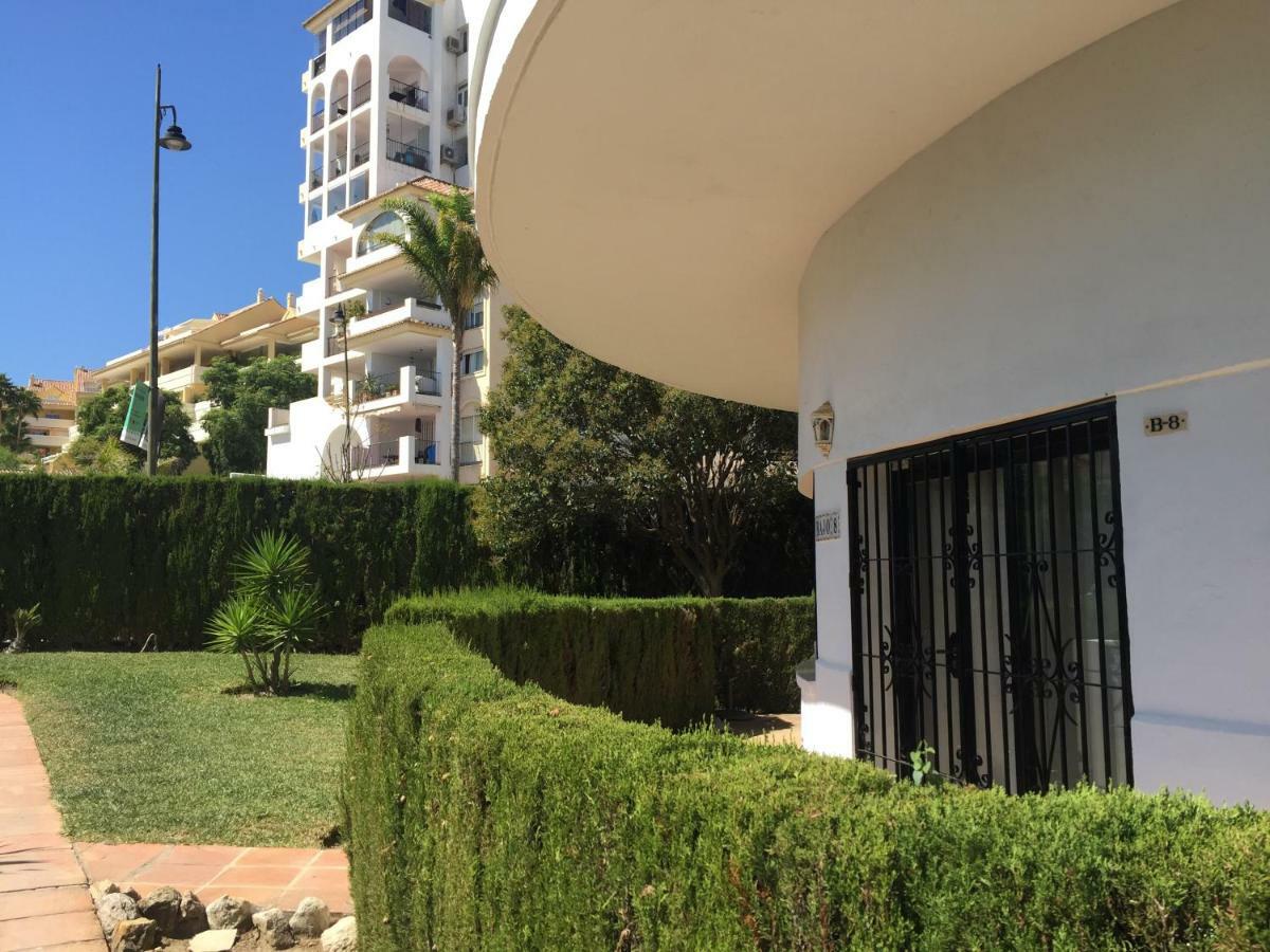 Apartment Balcon De *