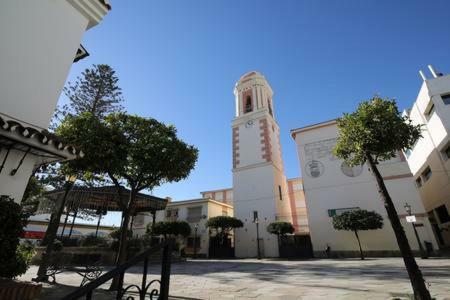 La Casa Del Reloj Apartamento Estepona