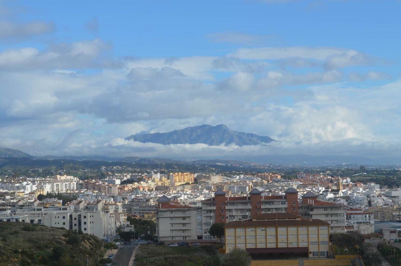 Valle Capitolio Dos Apartment *