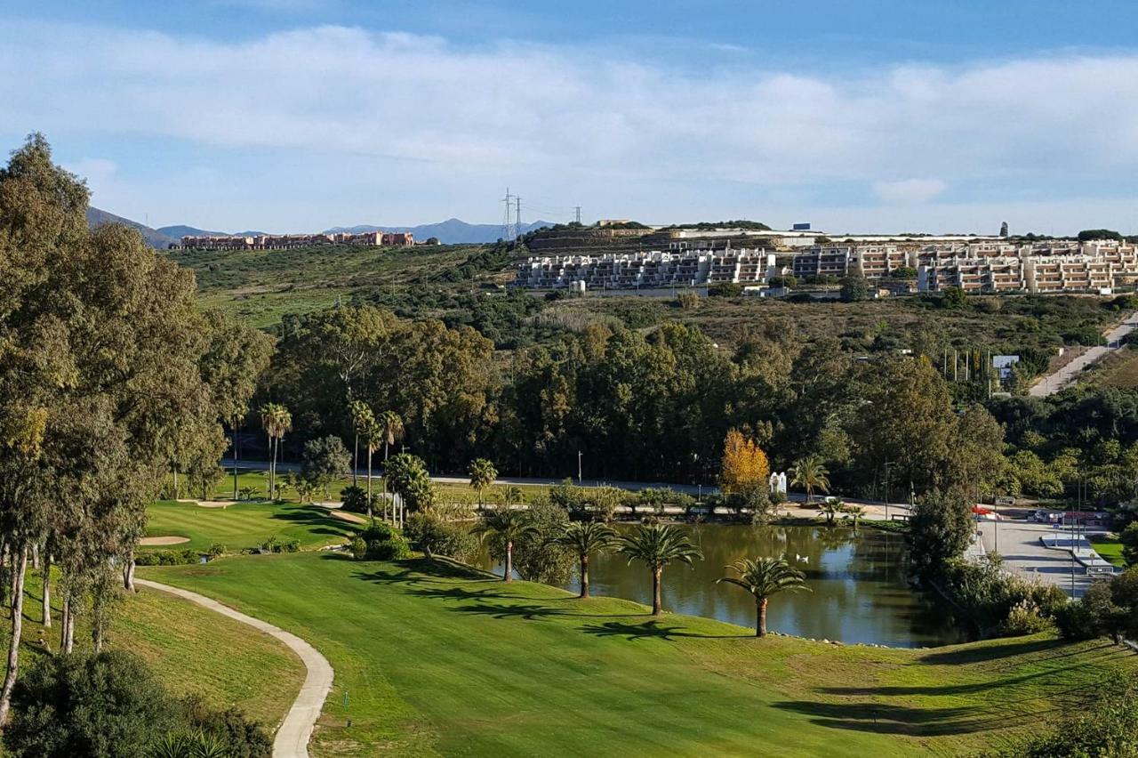 Valle Capitolio Dos *