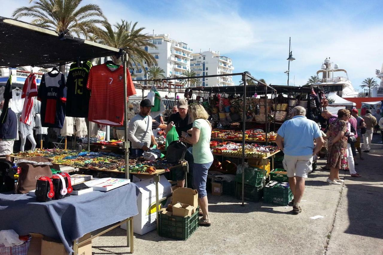 Valle Capitolio Dos Estepona