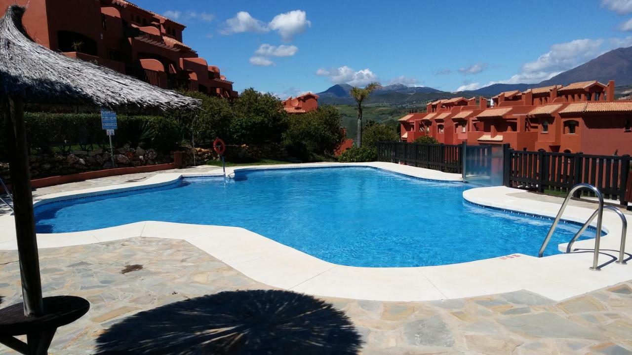 Costa Galera Appartement
