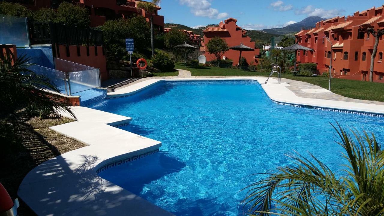 Costa Galera Appartement
