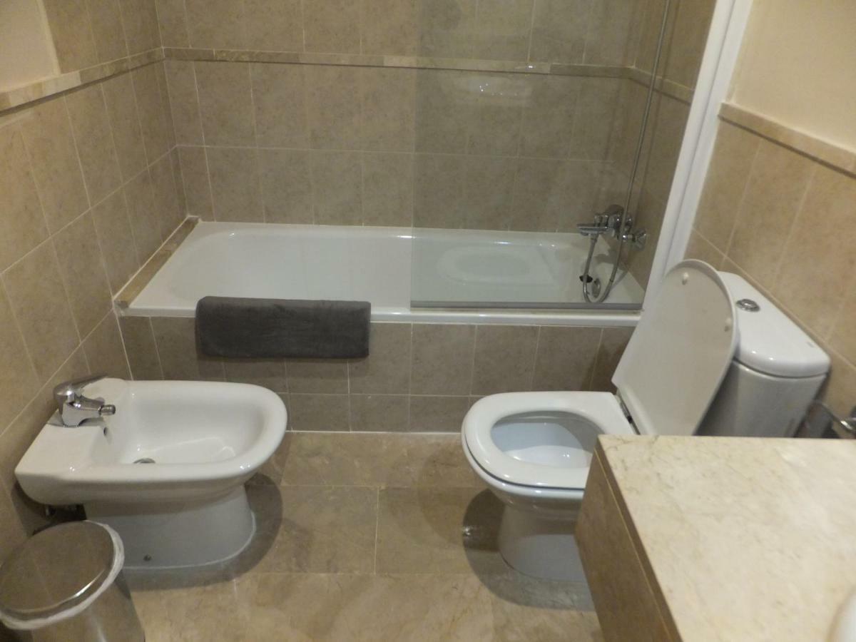 Costa Galera Appartement *
