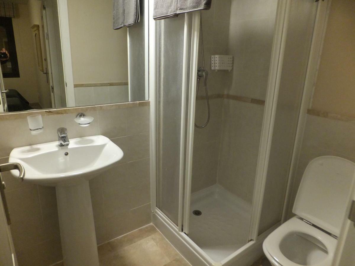 Costa Galera Appartement *