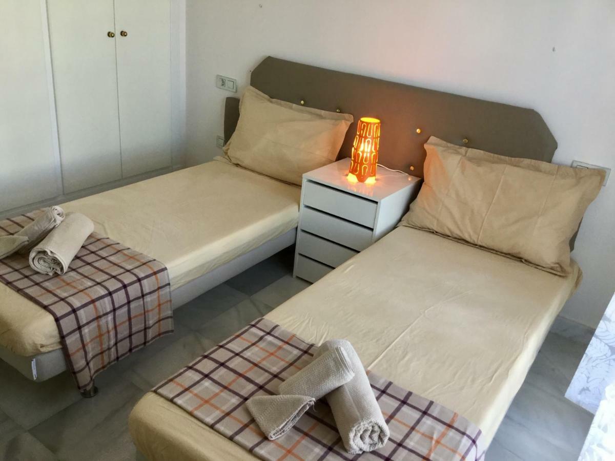 Apartamento Hacienda Del Sol Beachside&golf Marbella Puerto Banus *